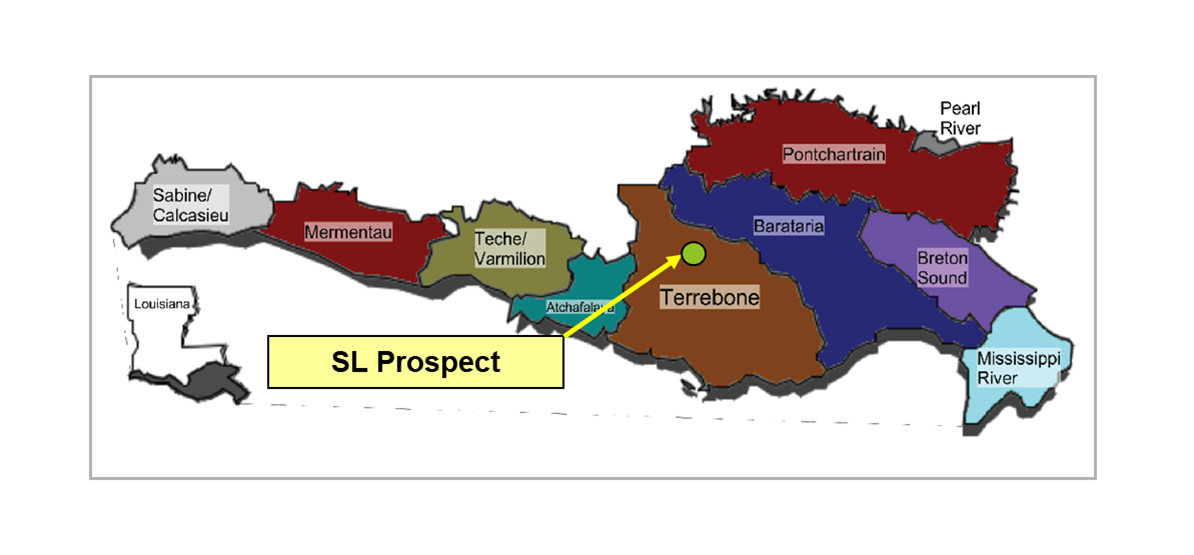 SL Prospect